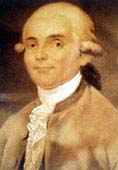 Joseph Michel Montgolfier