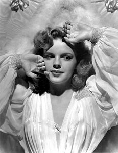 Judy Garland