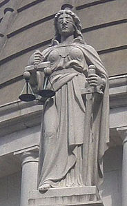 Justitia