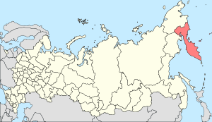 Kamchatka