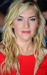 Kate Winslet