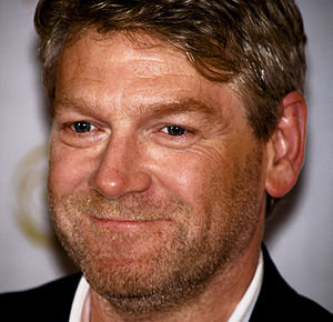 Kenneth Branagh