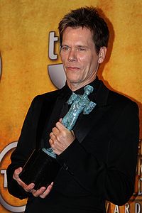 Kevin Bacon