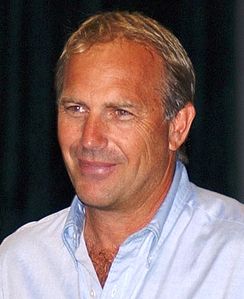 Kevin Costner