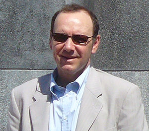 Kevin Spacey