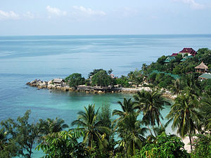 Ko Phangan