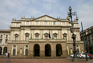 La Scala