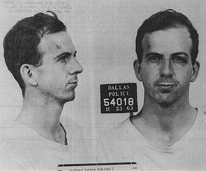 Lee Harvey Oswald