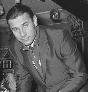 Lev Yashin