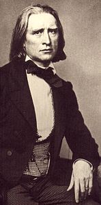 Liszt