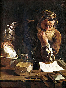 Archimedes