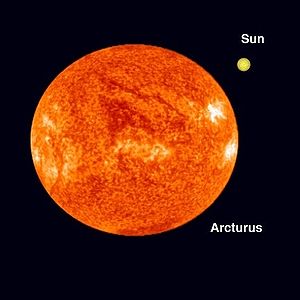 Arcturus