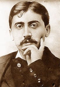 Marcel Proust