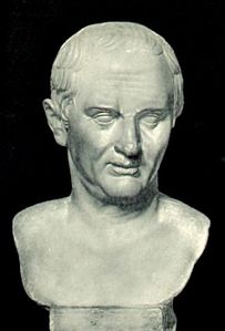 Marcus Tullius Cicero