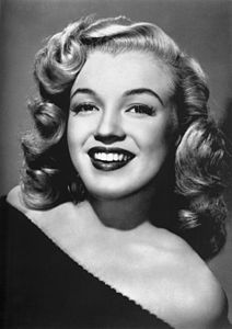 Marilyn Monroe