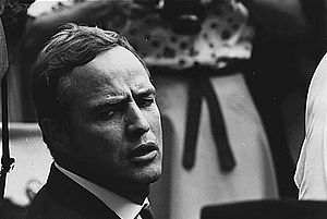 Marlon Brando