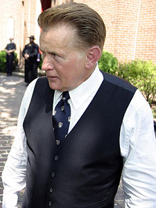 Martin Sheen