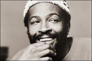 Marvin Gaye