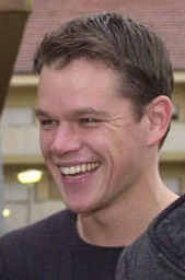 Matt Damon