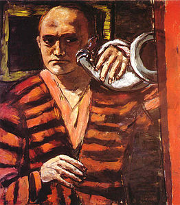 Max Beckmann