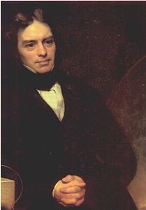 Michael Faraday