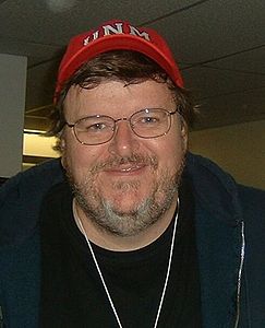 Michael Moore