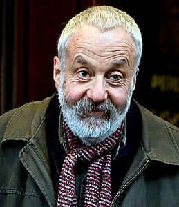 Mike Leigh