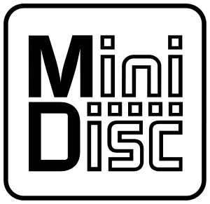 minidisc