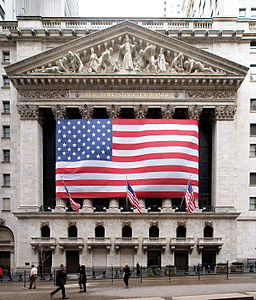 New York Stock Exchange