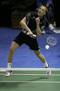 badminton