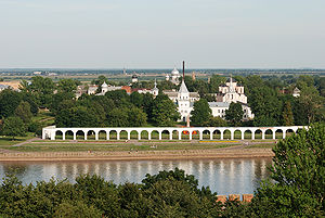 Novgorod