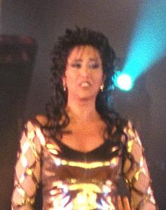 Ofra Haza