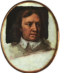 Oliver Cromwell