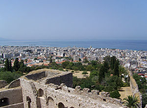 patras