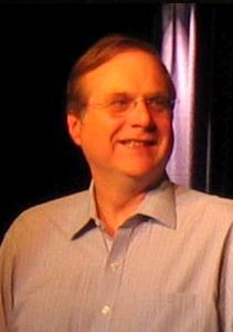 Paul Allen