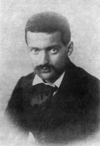 Paul Cezanne