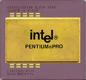 Pentium Pro