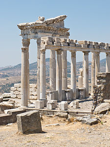 pergamon