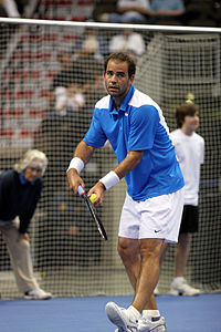 Pete Sampras