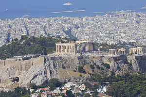 Acropolis