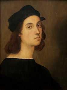 Raffaello Sanzio