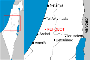 Rehovot