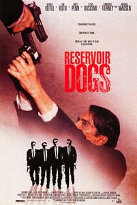 Reservoir Dogs