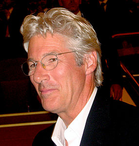 Richard Gere