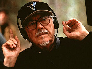 Robert Altman