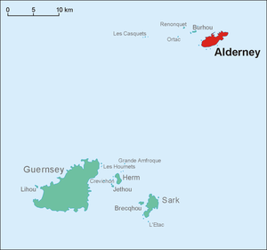 Alderney