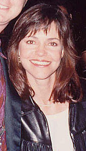 Sally Field