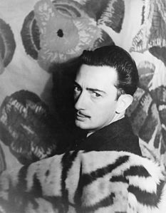 Salvador Dali