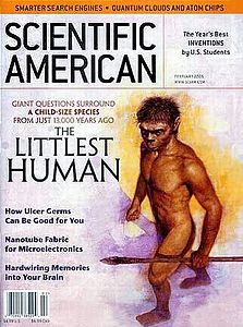 Scientific American