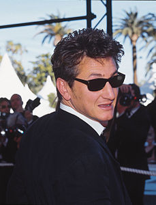 Sean Penn